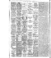 Evening Irish Times Saturday 23 December 1911 Page 6