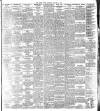 Evening Irish Times Thursday 04 January 1912 Page 5