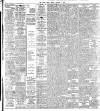 Evening Irish Times Friday 05 January 1912 Page 4