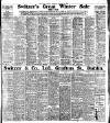 Evening Irish Times Saturday 06 January 1912 Page 5