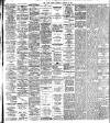 Evening Irish Times Saturday 06 January 1912 Page 6