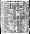Evening Irish Times Monday 08 January 1912 Page 1