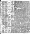 Evening Irish Times Monday 08 January 1912 Page 6