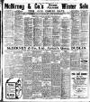 Evening Irish Times Monday 08 January 1912 Page 10