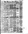 Evening Irish Times Tuesday 09 January 1912 Page 1