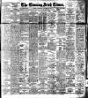 Evening Irish Times Wednesday 10 January 1912 Page 1