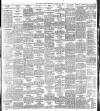 Evening Irish Times Wednesday 10 January 1912 Page 5