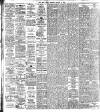 Evening Irish Times Thursday 11 January 1912 Page 4