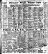 Evening Irish Times Thursday 11 January 1912 Page 8
