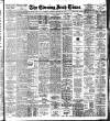 Evening Irish Times Saturday 13 January 1912 Page 1