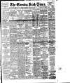 Evening Irish Times Thursday 18 January 1912 Page 1