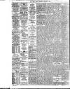 Evening Irish Times Thursday 18 January 1912 Page 6