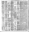 Evening Irish Times Saturday 20 January 1912 Page 6