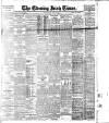 Evening Irish Times Friday 01 March 1912 Page 1