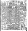 Evening Irish Times Wednesday 20 March 1912 Page 5