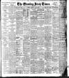 Evening Irish Times Thursday 02 May 1912 Page 1