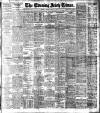 Evening Irish Times Monday 03 June 1912 Page 1