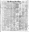 Evening Irish Times Saturday 08 June 1912 Page 1