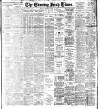 Evening Irish Times Saturday 22 June 1912 Page 1
