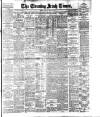 Evening Irish Times Tuesday 25 June 1912 Page 1