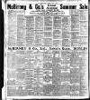 Evening Irish Times Monday 01 July 1912 Page 4