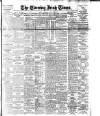 Evening Irish Times Wednesday 03 July 1912 Page 1