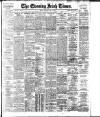 Evening Irish Times Thursday 04 July 1912 Page 1