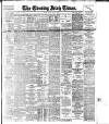 Evening Irish Times Friday 05 July 1912 Page 1