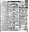 Evening Irish Times Tuesday 09 July 1912 Page 1