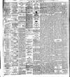 Evening Irish Times Tuesday 09 July 1912 Page 4