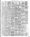 Evening Irish Times Wednesday 10 July 1912 Page 7