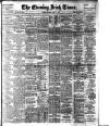 Evening Irish Times Thursday 11 July 1912 Page 1