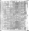 Evening Irish Times Saturday 20 July 1912 Page 7