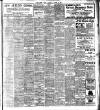 Evening Irish Times Saturday 03 August 1912 Page 3