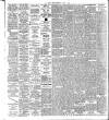 Evening Irish Times Thursday 08 August 1912 Page 4