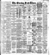 Evening Irish Times Saturday 10 August 1912 Page 1