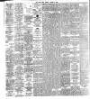Evening Irish Times Tuesday 29 October 1912 Page 4