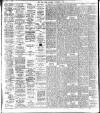 Evening Irish Times Saturday 09 November 1912 Page 6