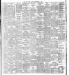 Evening Irish Times Saturday 16 November 1912 Page 7