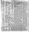 Evening Irish Times Monday 02 December 1912 Page 4