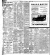 Evening Irish Times Saturday 11 January 1913 Page 4