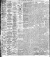 Evening Irish Times Monday 13 January 1913 Page 4