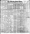 Evening Irish Times Tuesday 14 January 1913 Page 1