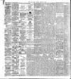 Evening Irish Times Tuesday 21 January 1913 Page 4