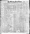 Evening Irish Times Thursday 23 January 1913 Page 1
