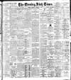 Evening Irish Times Saturday 25 January 1913 Page 1