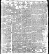 Evening Irish Times Saturday 01 February 1913 Page 7