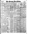 Evening Irish Times Friday 07 February 1913 Page 1