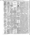 Evening Irish Times Saturday 08 February 1913 Page 6