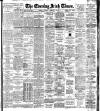 Evening Irish Times Saturday 15 February 1913 Page 1